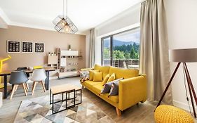Mio Apartment 38 In Silver Mountain